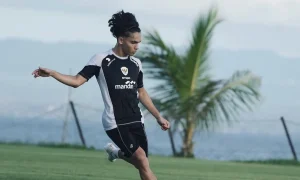 Victor Dethan, Pemain Muda Kanada yang Dipercaya Shin Tae-yong Merapat ke Persija