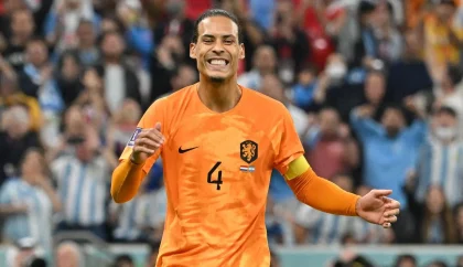 Virgil van Dijk Kecewa Berat Setelah Timnas Belanda Gagal Kalahkan Jepang di Piala Dunia 2026