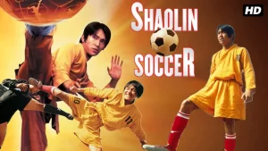 Vozinha Tahan Spanyol 0-0, Netizen TikTok Bikin Meme Video Kocak 'Shaolin Soccer'