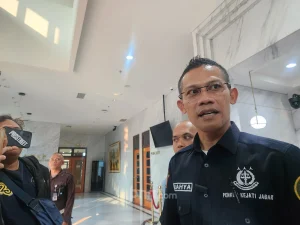 Wabup Indramayu Jadi Tersangka Korupsi Tunjangan Perumahan DPRD