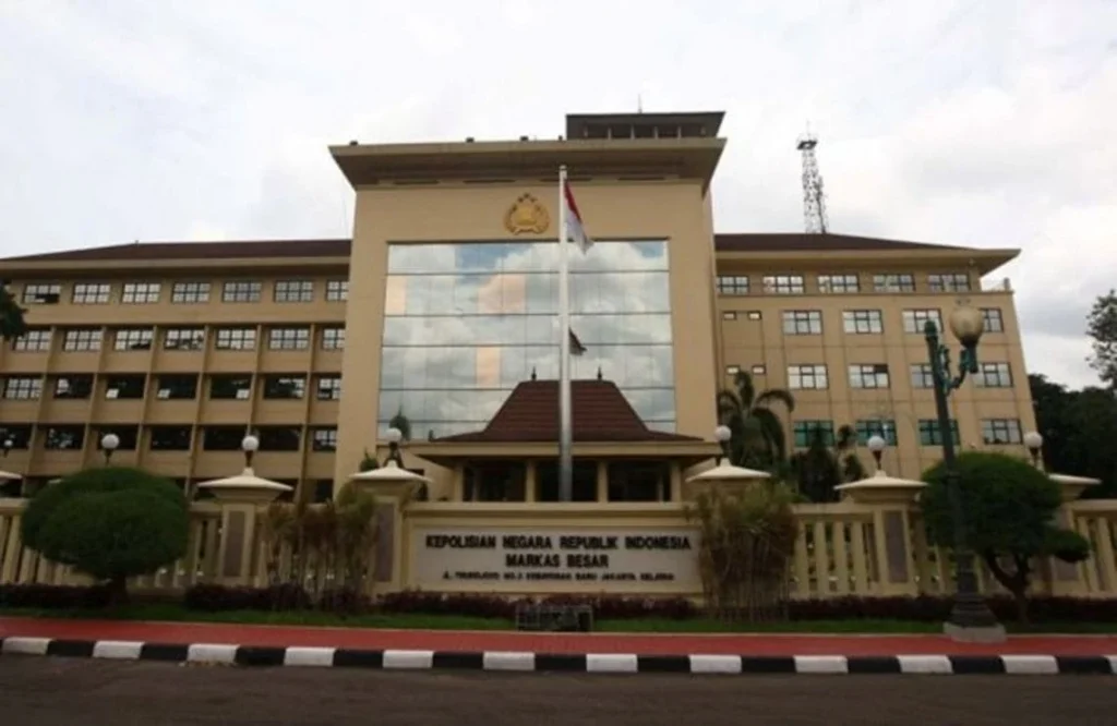 Wacana Sipil Masuk Tubuh Polri: Reformasi atau Barter Jabatan?