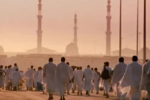 Wafat di Makkah Saat Beribadah Haji: Raih Pahala Syahid dan Beri Syafaat