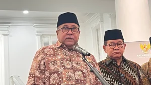 Wagub Rano Bersyukur Jakarta Masuk 53 Kota Terbaik di Dunia