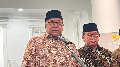 Wagub Rano Bersyukur Jakarta Masuk 53 Kota Terbaik di Dunia