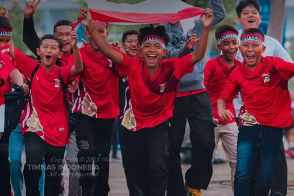 Wakapolri Ajak Masyarakat Nobar Gratis Piala Dunia 2026
