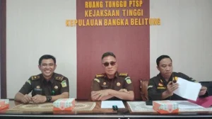 Wakil Bupati Indramayu dan 2 Orang Lainnya Jadi Tersangka Kasus Dugaan Korupsi Tunjangan Perumahan DPRD