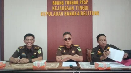 Wakil Bupati Indramayu dan 2 Orang Lainnya Jadi Tersangka Kasus Dugaan Korupsi Tunjangan Perumahan DPRD