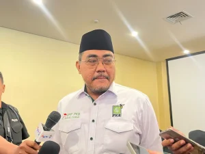 Wakil Ketua Umum PKB Jazilul Fawaid: Saya Enggak Paham Soal Operasi Serang PDIP