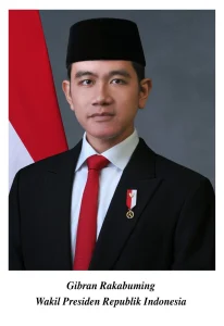 Wakil Presiden Gibran Janji Tingkatkan RSUD Asmat ke Tipe C