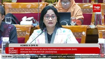 Wakil Rektor UGM Minta Kampus dari Luar Negeri Dievaluasi Bermanfaat Tidak