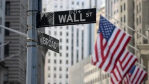 Wall Street Menguat Setelah Trump Batalkan Serangan ke Iran