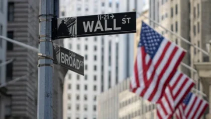 Wall Street Menguat Setelah Trump Batalkan Serangan ke Iran