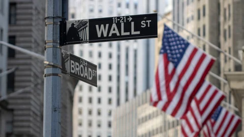 Wall Street Menguat Setelah Trump Batalkan Serangan ke Iran