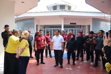 Wamen Imipas Silmy Karim Serahkan Diri ke KPK, Keterlibatannya dalam Kasus Ini sebagai Dirjen Imigrasi 2023-2024