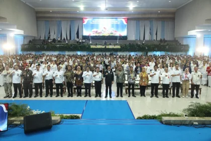 Wamendagri Bima Tegaskan Pentingnya Kolaborasi Desa dan Kampus