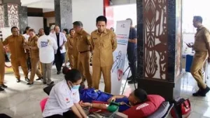 Wamendagri Wiyagus: Kesehatan sebagai Pondasi Utama Pembangunan