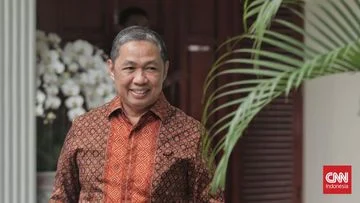 Wamenlu Anis Matta: Demo Mahasiswa Menunjukkan Demokrasi yang Sehat
