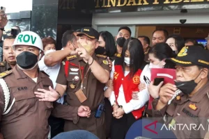 Wanita Jakarta Dituduh Lakukan Pencurian Palsu untuk Menutupi Upaya Pembunuhan