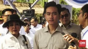 Wapres Gibran Kunjungi SDN Wolomoni di Ende, Berjanji Tindaklanjuti Masalah Pendidikan