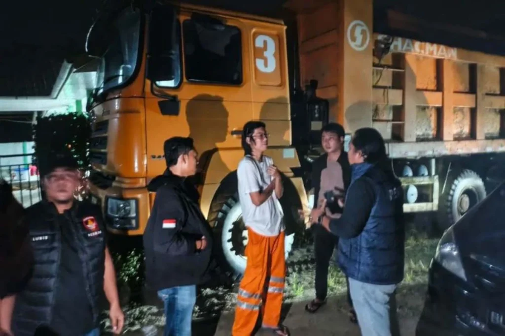 Warga Aceh Selatan Laporkan Keberadaan 6 WN China ke Polisi