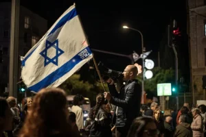 Warga Israel Berpikir Iran Telah Menang Perang