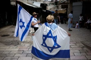 Warga Israel Marah atas Kesepakatan AS-Iran yang Dikhianati Trump