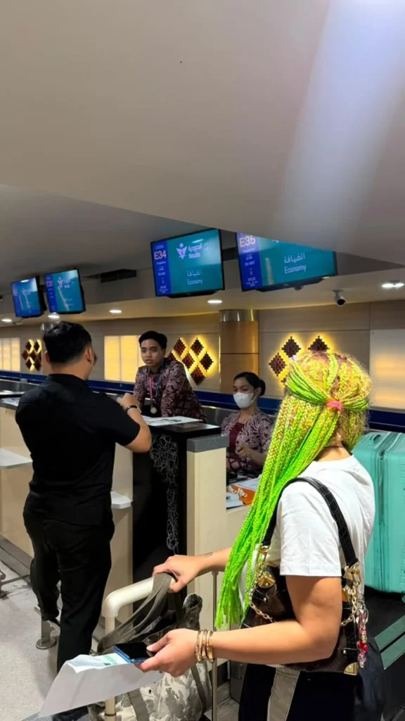 Warga Negara Arab Saudi Dideportasi dari Bali Setelah Membuat Gaduh di Bandara