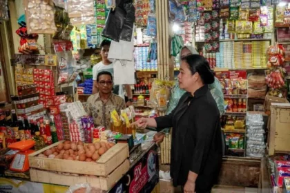 Warga RI Diminta Sabar dengan Harga Pelumas yang Mungkin Naik Lagi