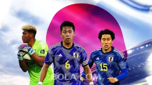 Wataru Endo: Kemenangan Jepang atas Brasil dan Inggris Buktikan Potensi Tim Asia