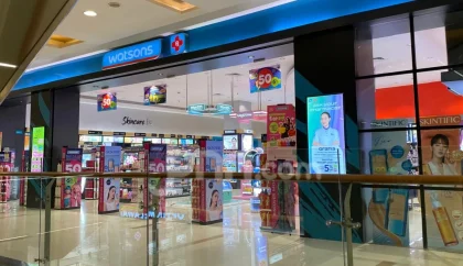 Watsons 6.6 Mid Year Sale: Diskon Hingga 70% di Watsons Indonesia