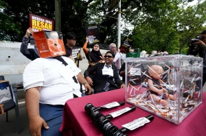 WHO Desak Aksi Lebih Kuat Melawan Penggunaan Tembakau di Afganistan