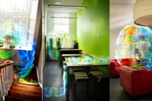 WiFi Rumah Bisa 'Melihat' Orang Tanpa Kamera, Begini Temuan Peneliti