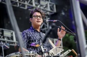 Wijaya 80 Syuting Video Klip di Jepang untuk Lagu Kenangan