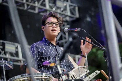 Wijaya 80 Syuting Video Klip di Jepang untuk Lagu Kenangan