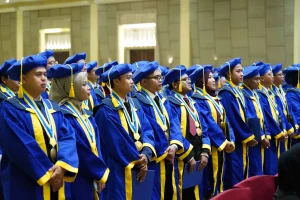 Wisuda ke-25 UTB: Lulusan Siap Bersaing di Era AI