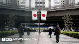 WNI Tikam WNI Hingga Tewas di Jalanan Hokkaido Jepang: Kasus Misterius