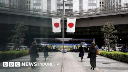 WNI Tikam WNI Hingga Tewas di Jalanan Hokkaido Jepang: Kasus Misterius