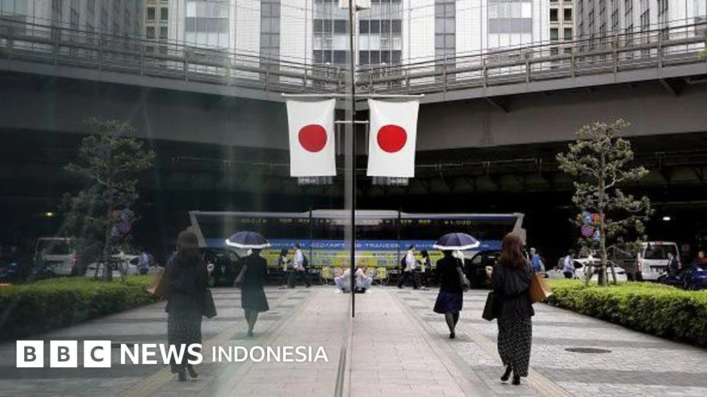 WNI Tikam WNI Hingga Tewas di Jalanan Hokkaido Jepang: Kasus Misterius