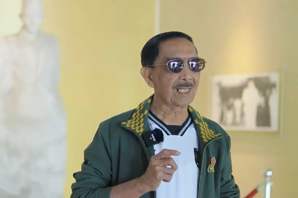 YPTA Surabaya Gelar Outbound 2026, Perkuat Patriotisme dan Kolaborasi Tenaga Kependidikan