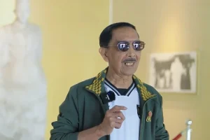 YPTA Surabaya Gelar Outbound 2026, Perkuat Patriotisme dan Kolaborasi Tenaga Kependidikan