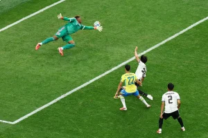 Zion Suzuki Akui Kesalahan yang Terus Menghantui
