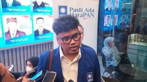 Zulhas Bakal Lantik Uya Kuya Jadi Ketua DPW PAN DKI Jakarta