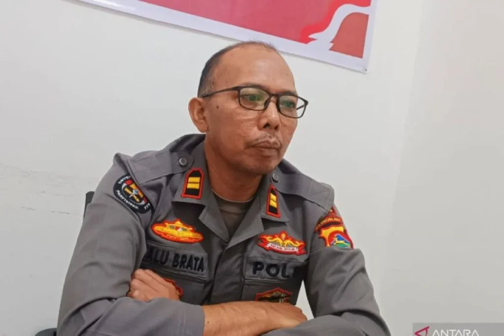 17 Orang Diperiksa Polisi Setelah Pembakaran 3 Santri