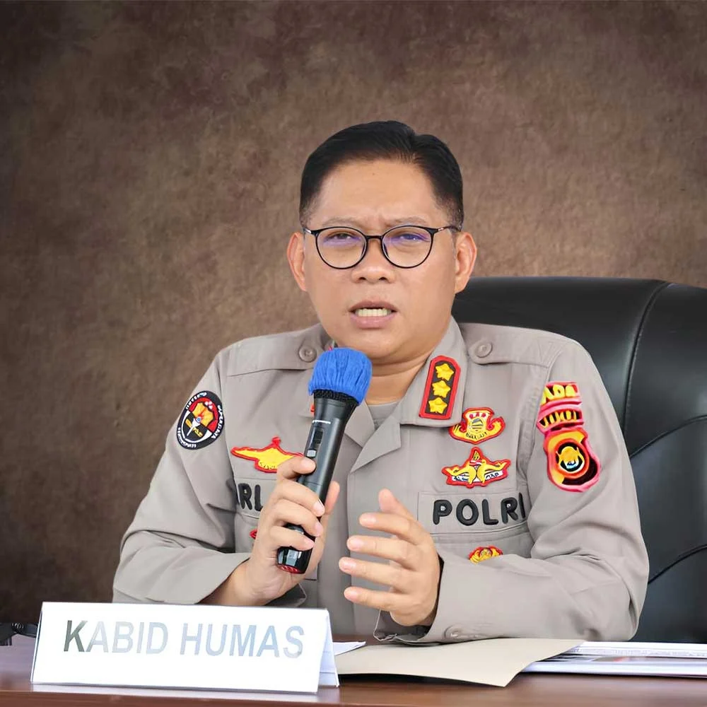 3 Kasus Dugaan Pembunuhan di Jambi Masih Diselidiki Polda