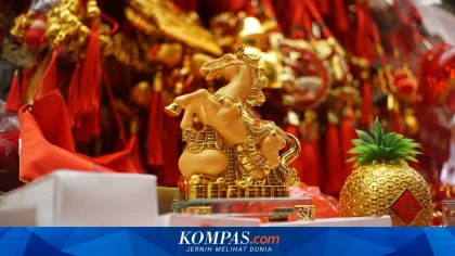 3 Shio yang Diprediksi Kurang Beruntung Sepanjang Juli