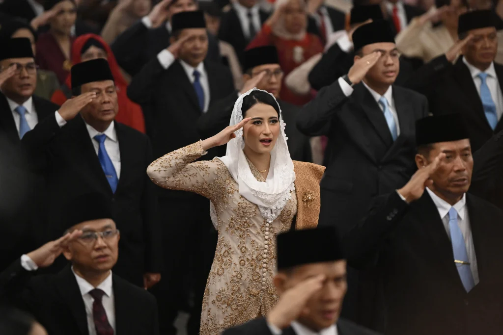 31 Wakil Menteri Masih Menjabat Komisaris BUMN Setelah Dilarang MK