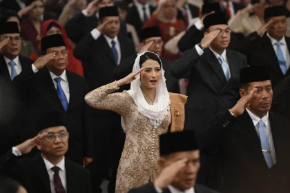 31 Wakil Menteri Masih Menjabat Komisaris BUMN Setelah Dilarang MK