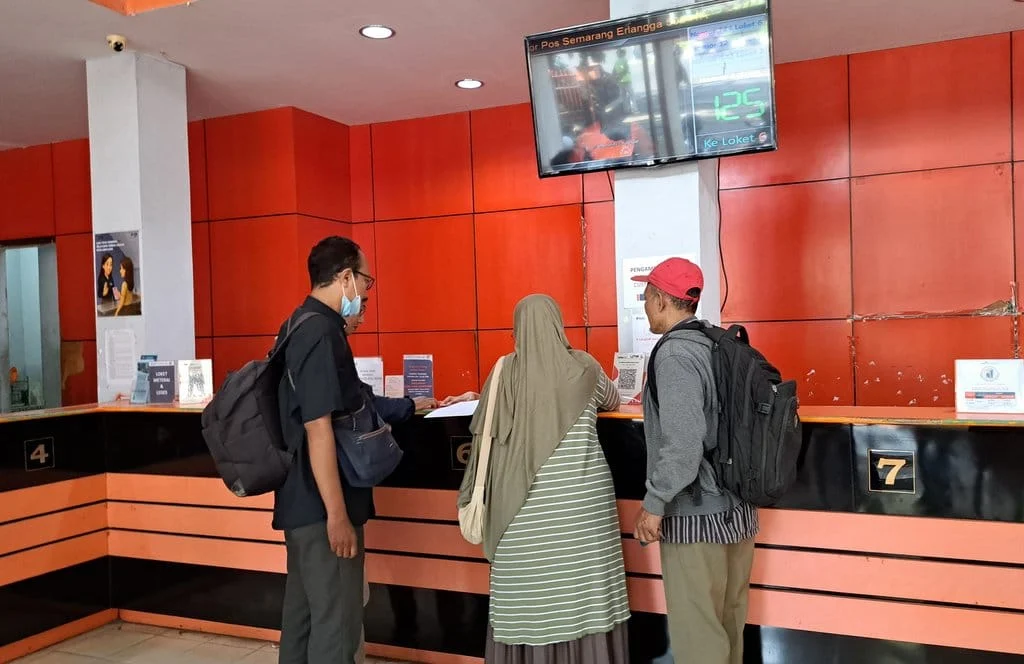 5 Pekerja Suara Merdeka Adukan Perusahaan ke Dewan Pers