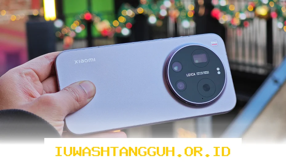 7 Kamera HP Terbaik 2026 untuk Fotografi Malam