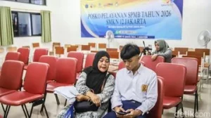 74,4% Orang Tua Merasa Sistem SPMB 2026 Mudah Dipahami